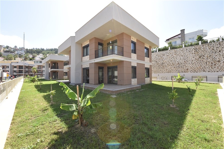 فيلا للإيجار في منطقة كارجيجاك