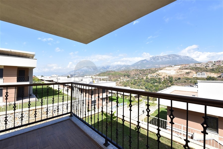 فيلا للإيجار في منطقة كارجيجاك