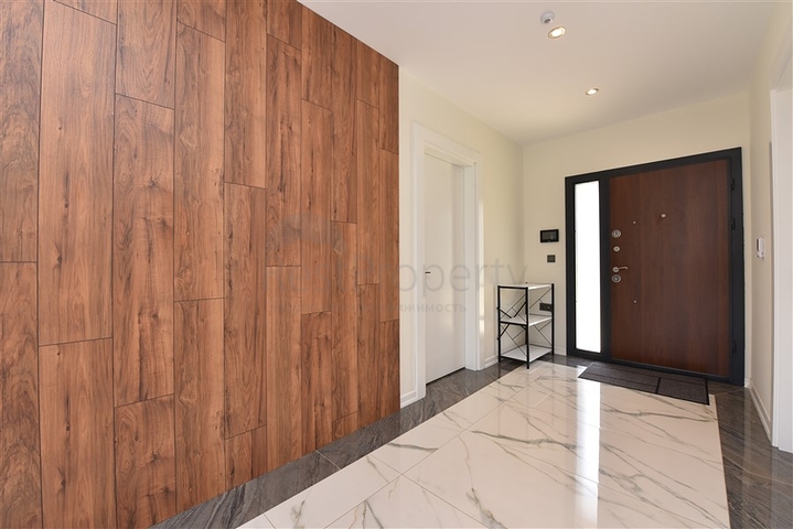 فيلا للإيجار في منطقة كارجيجاك