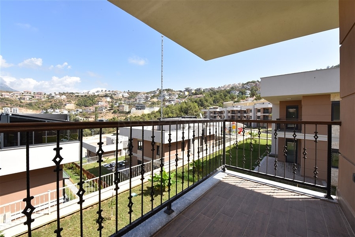 فيلا للإيجار في منطقة كارجيجاك