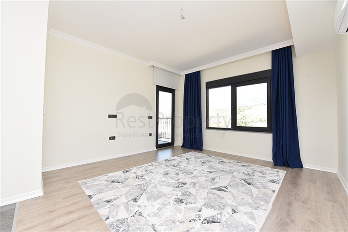 فيلا للإيجار في منطقة كارجيجاك