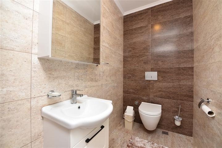 فيلا للإيجار في منطقة كارجيجاك