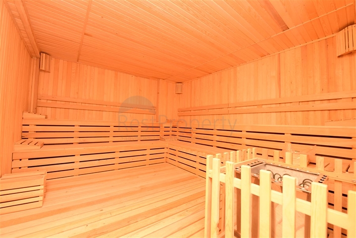 فيلا للإيجار في منطقة كارجيجاك