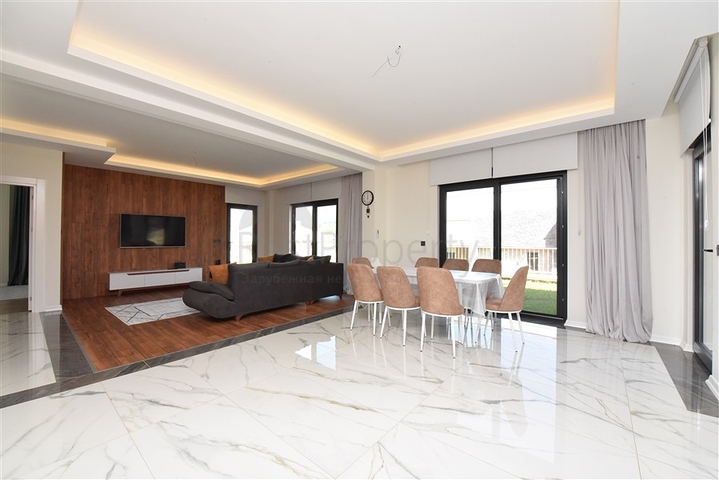 فيلا للإيجار في منطقة كارجيجاك