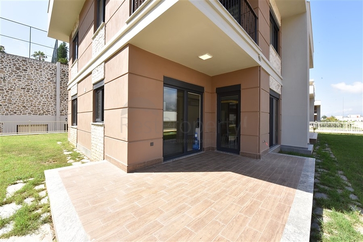 فيلا للإيجار في منطقة كارجيجاك