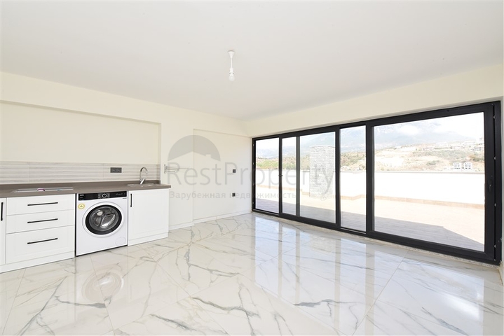 فيلا للإيجار في منطقة كارجيجاك