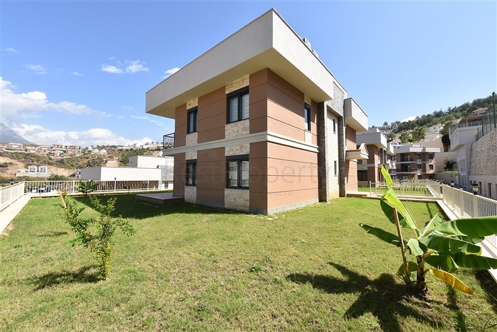 فيلا للإيجار في منطقة كارجيجاك