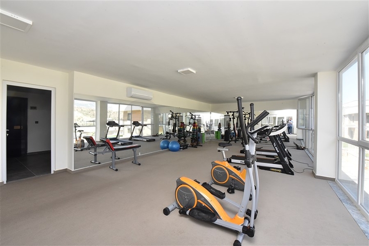 فيلا للإيجار في منطقة كارجيجاك