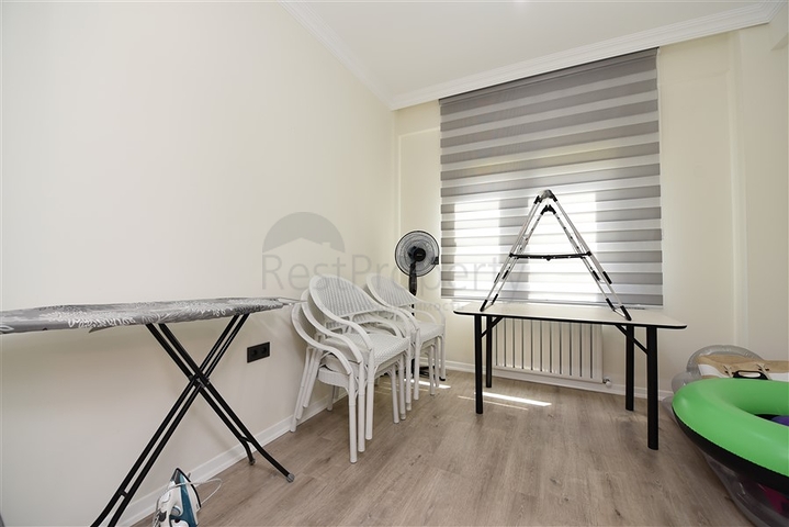 فيلا للإيجار في منطقة كارجيجاك