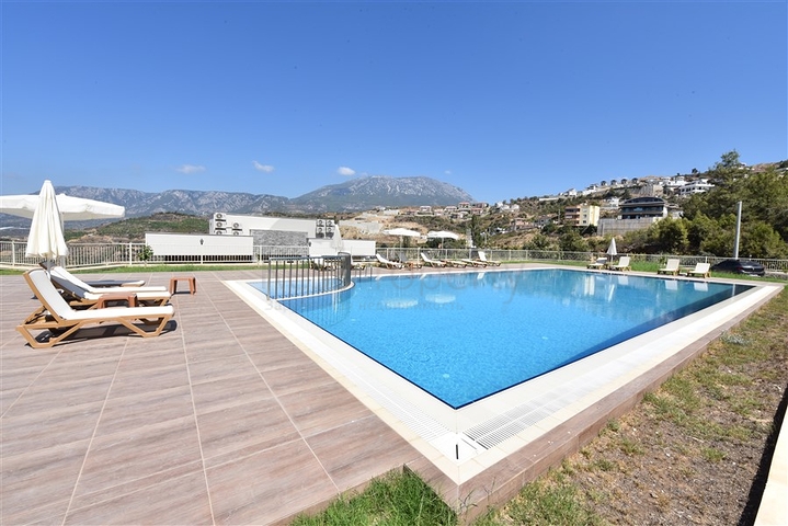 فيلا للإيجار في منطقة كارجيجاك