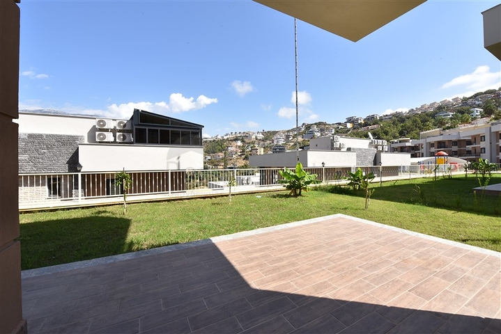 فيلا للإيجار في منطقة كارجيجاك