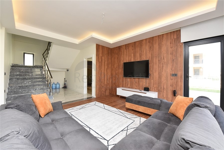 فيلا للإيجار في منطقة كارجيجاك