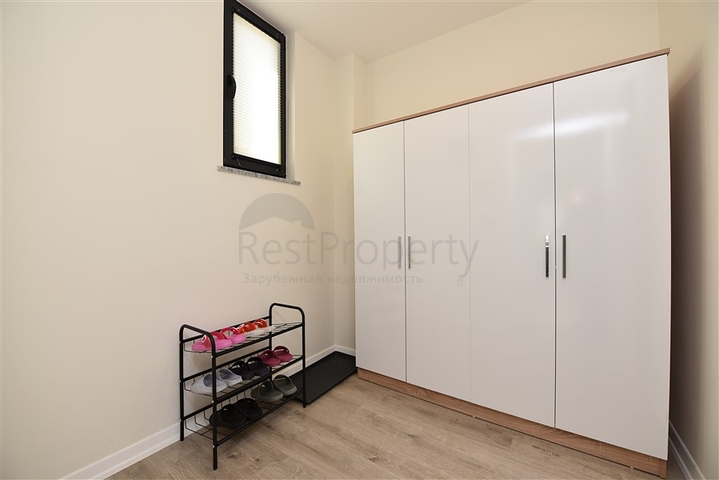 فيلا للإيجار في منطقة كارجيجاك