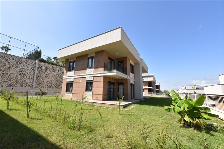 فيلا للإيجار في منطقة كارجيجاك