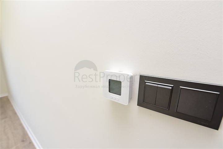 فيلا للإيجار في منطقة كارجيجاك