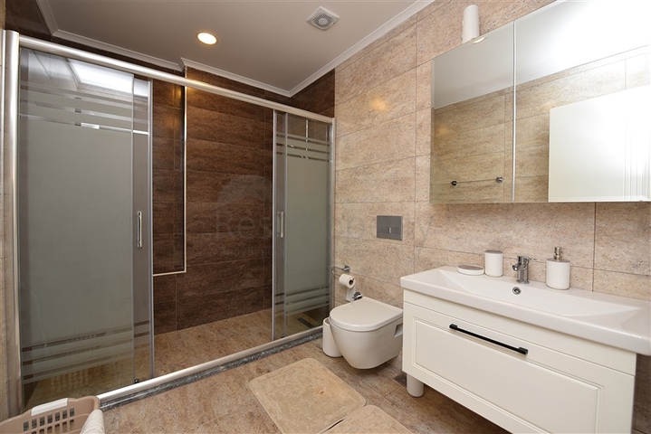 فيلا للإيجار في منطقة كارجيجاك