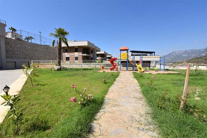 فيلا للإيجار في منطقة كارجيجاك