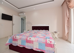 شقة 2+1 مع مطبخ منفصل 125 متر من البحر في منطقة محمودلار