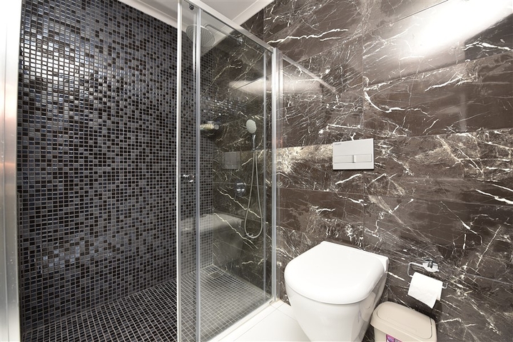 حديقة دوبلكس في واحدة من أفضل المجمعات في منطقة كارجيجاك