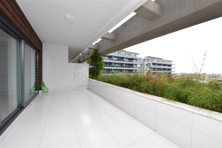 حديقة دوبلكس في واحدة من أفضل المجمعات في منطقة كارجيجاك