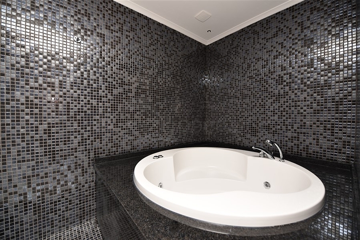 حديقة دوبلكس في واحدة من أفضل المجمعات في منطقة كارجيجاك