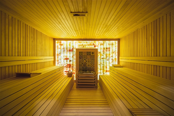 حديقة دوبلكس في واحدة من أفضل المجمعات في منطقة كارجيجاك