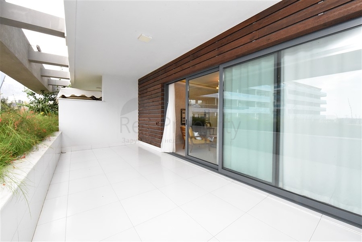 حديقة دوبلكس في واحدة من أفضل المجمعات في منطقة كارجيجاك