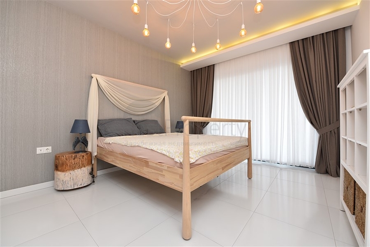 حديقة دوبلكس في واحدة من أفضل المجمعات في منطقة كارجيجاك