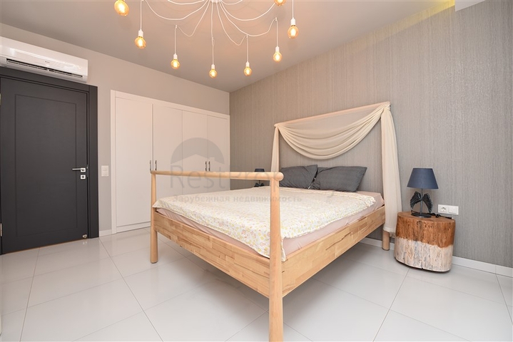 حديقة دوبلكس في واحدة من أفضل المجمعات في منطقة كارجيجاك