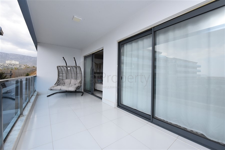 حديقة دوبلكس في واحدة من أفضل المجمعات في منطقة كارجيجاك