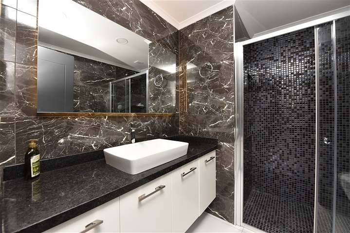 حديقة دوبلكس في واحدة من أفضل المجمعات في منطقة كارجيجاك