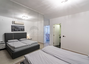 شقق 4+1 للحصول على الجنسية التركية في منطقة أوبا 