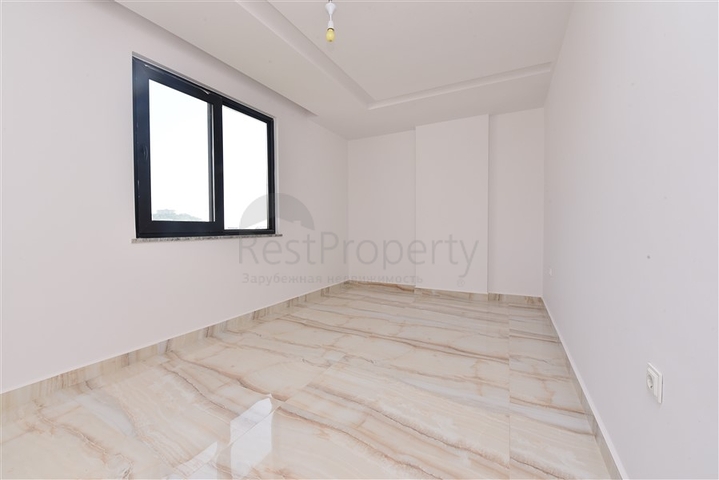 بنتهاوس واسع من خمس غرف