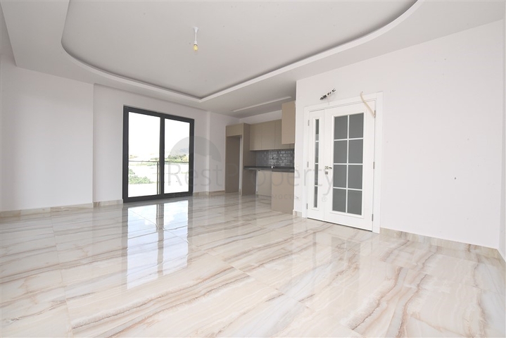 بنتهاوس واسع من خمس غرف