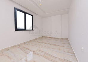 بنتهاوس واسع من خمس غرف