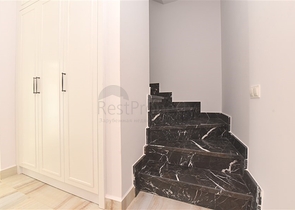 بنتهاوس واسع من خمس غرف