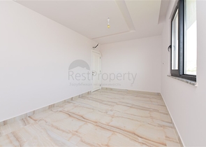 بنتهاوس واسع من خمس غرف