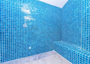 شقة 1+1 في مجمع فاخر في منطقة أوبا