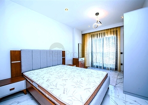 شقة 1+1 في مجمع فاخر في منطقة أوبا