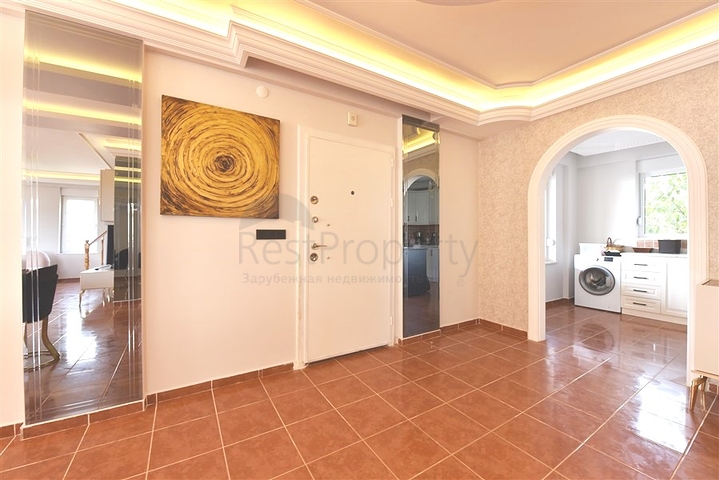 فيلا مطلة على البحر في منطقة كارجيجاك