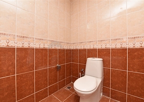 فيلا مطلة على البحر في منطقة كارجيجاك