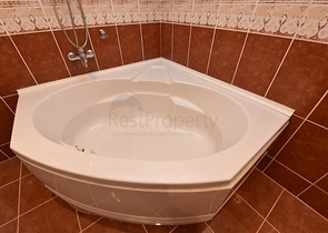 فيلا مطلة على البحر في منطقة كارجيجاك