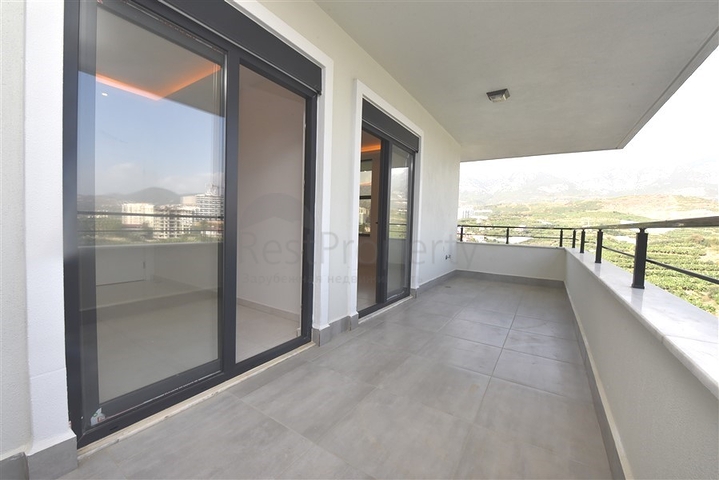 شقق 2+1 في مجمع سكني راقي في محمودلار