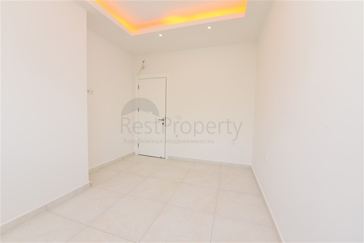 شقق 2+1 في مجمع سكني راقي في محمودلار