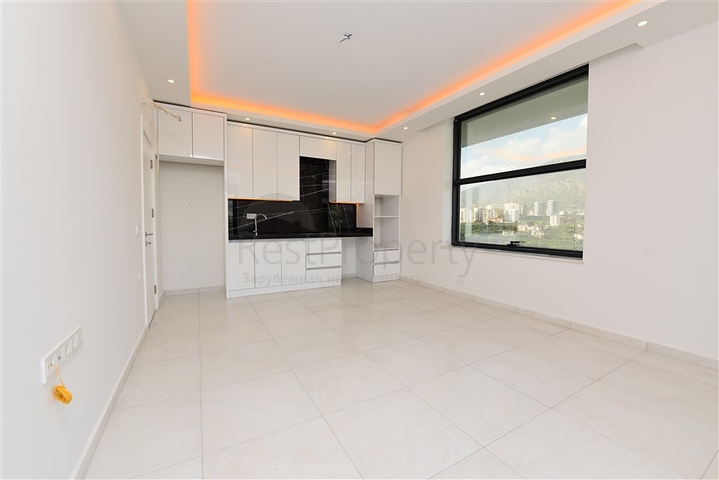 شقق 2+1 في مجمع سكني راقي في محمودلار