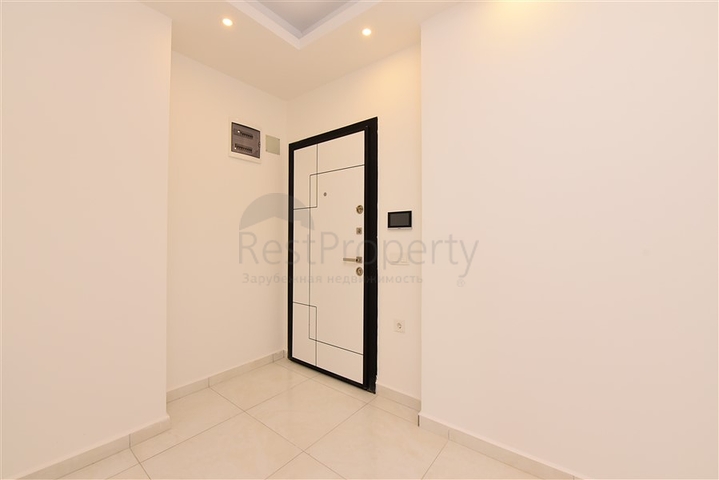 شقق 2+1 في مجمع سكني راقي في محمودلار