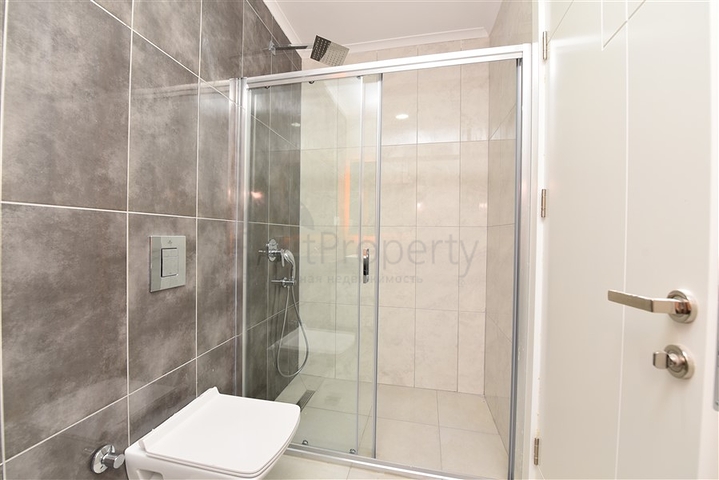 شقق 2+1 في مجمع سكني راقي في محمودلار