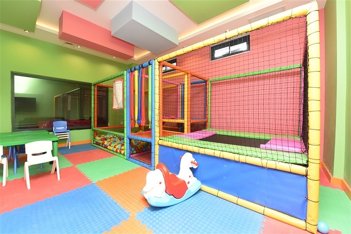 شقق 2+1 في مجمع سكني راقي في محمودلار