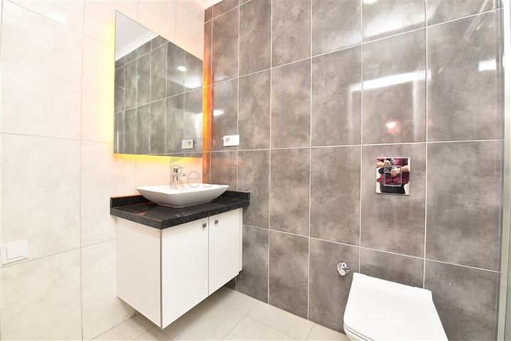 شقق 2+1 في مجمع سكني راقي في محمودلار