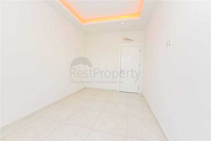 شقق 2+1 في مجمع سكني راقي في محمودلار